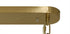 Kuna Pendant Rectangle 5 Light